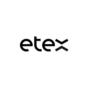 Logo etex