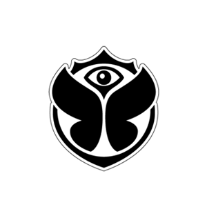 Tomorrowland logo